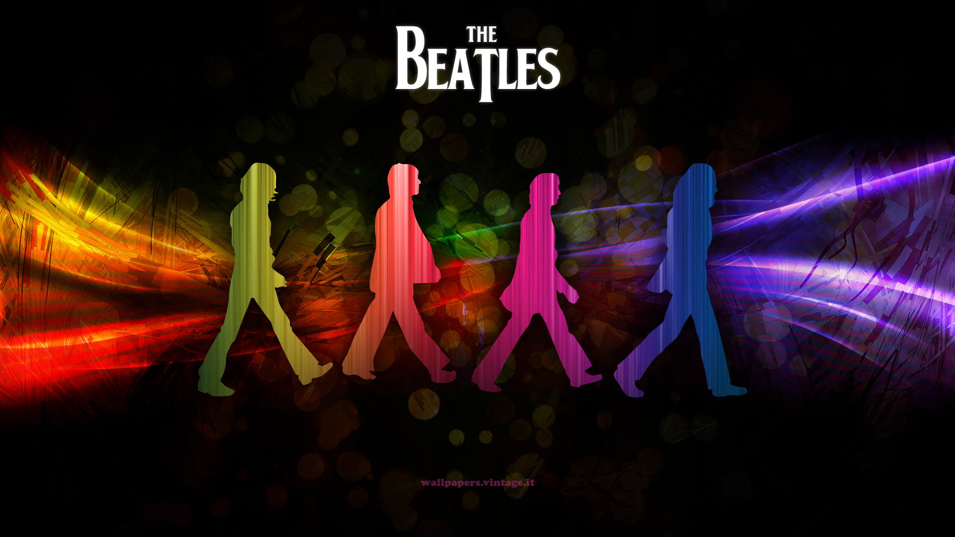 The Beatles HD933692505